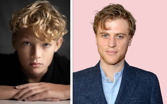 Lox Prat et Johnny Flynn