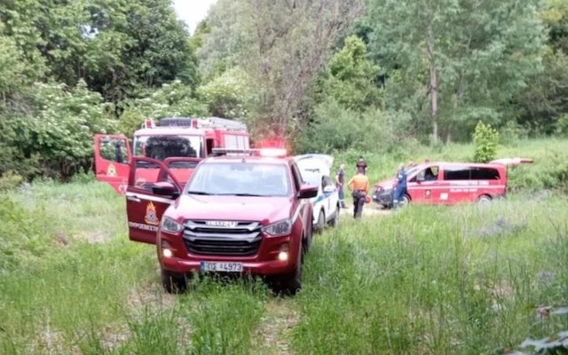Les secours 