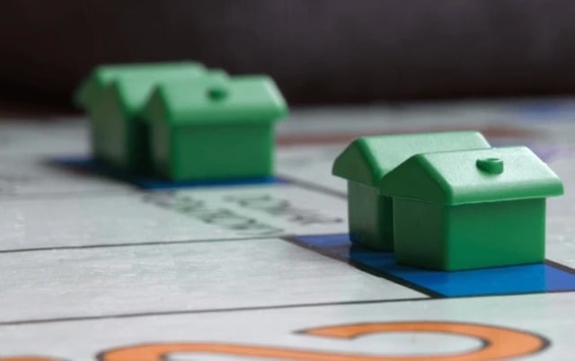 Plateau Monopoly