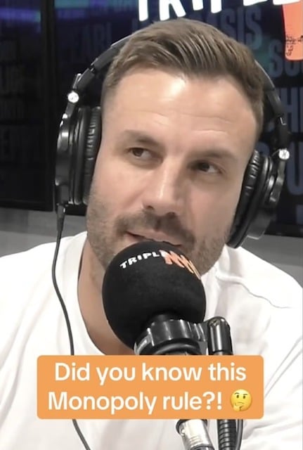 Beau Ryan 