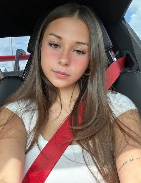 Sophie Rain