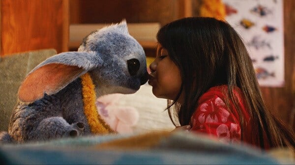 Lilo et Stitch