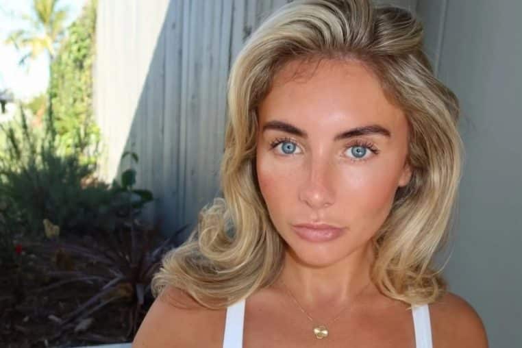 Bonnie Blue