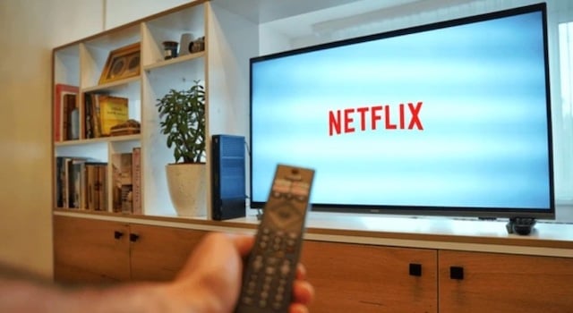 Logo Netflix 