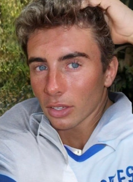 Kyle Butler