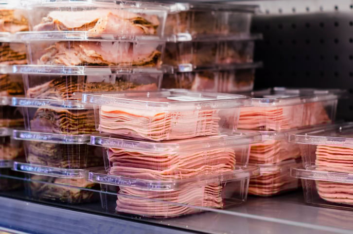Du jambon