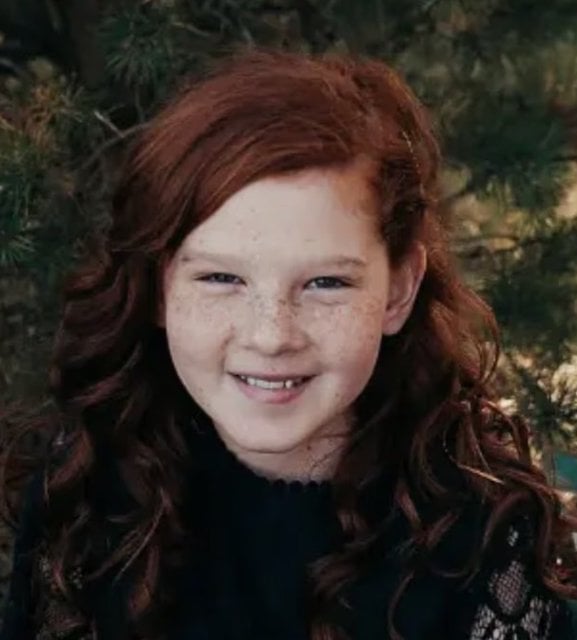 Ava Wilson