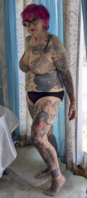 Elizabeth Beauvais