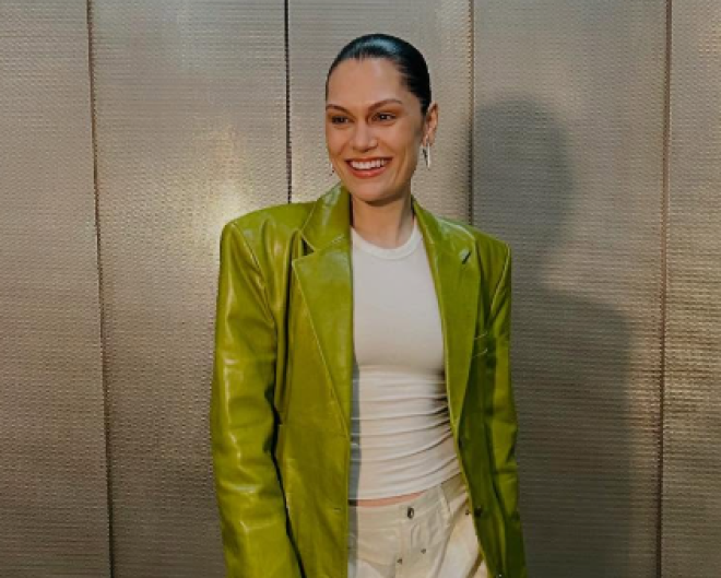 Jessie J
