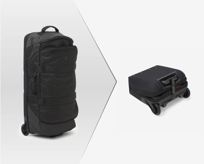 Le sac Decathlon