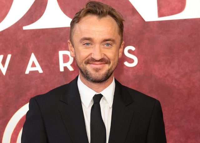 Tom Felton 
