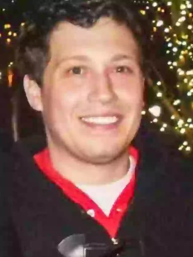 Jonathan Buckelew 