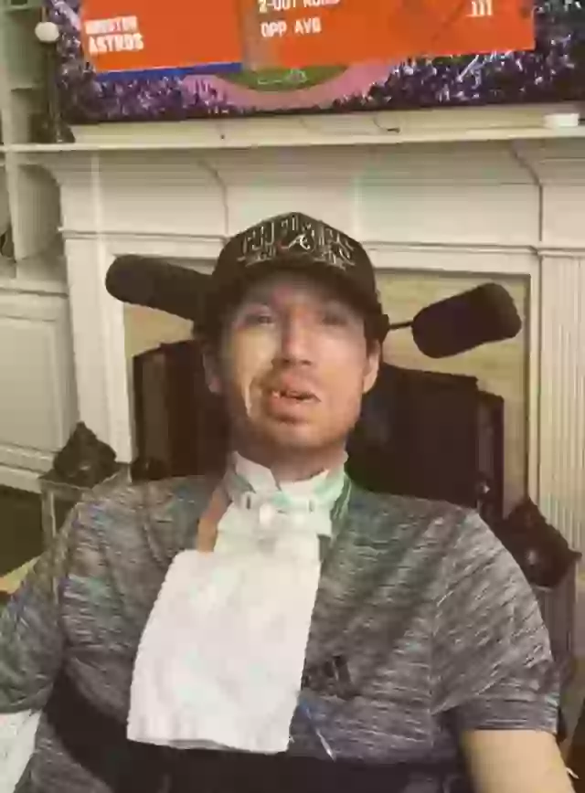 Jonathan Buckelew