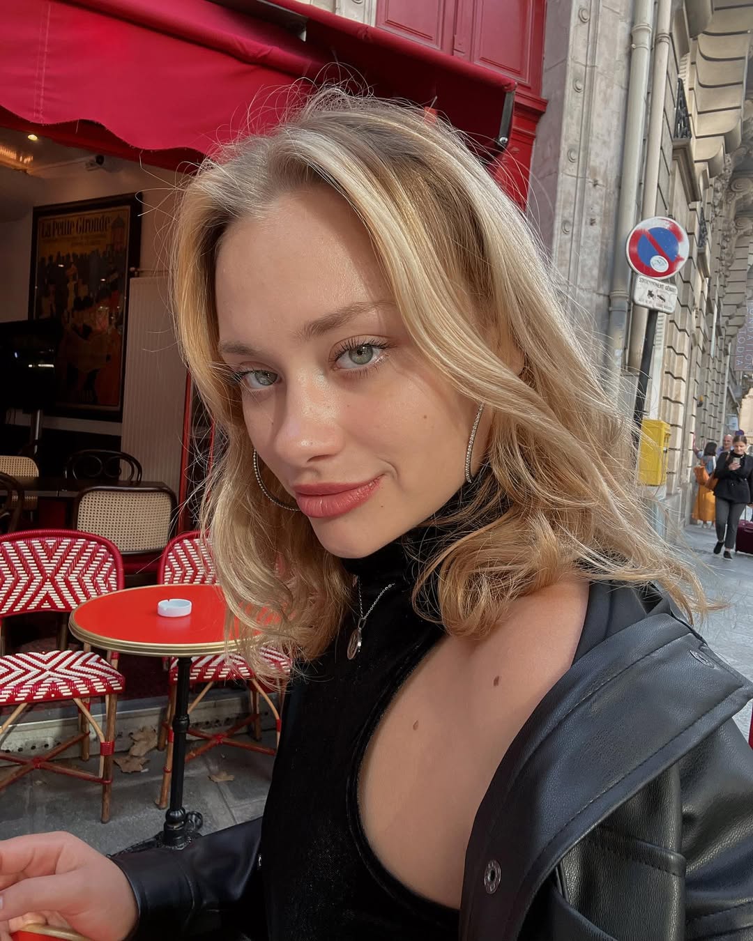 Maria Kovalchuk, mannequin OlnlyFans retrouvée la colonne brisée, à Dubaï