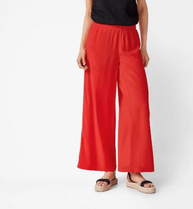 Un pantalon vendu chez Lidl