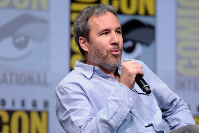 Denis Villeneuve