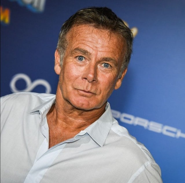 Franck Dubosc 