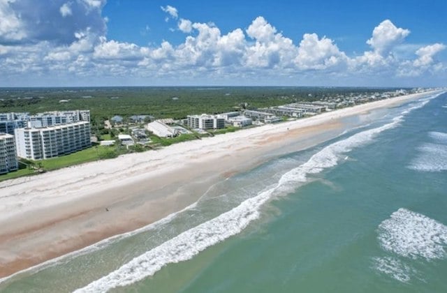 New Smyrna Beach