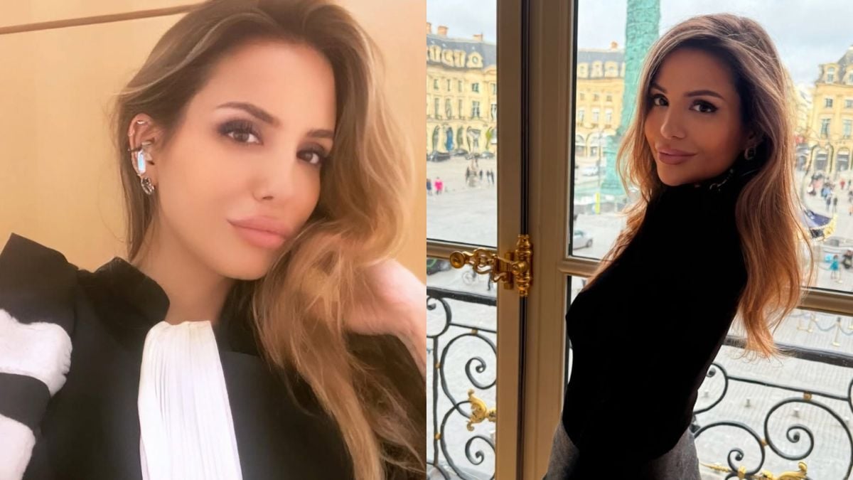 Laure-Alice Bouvier, ex-chroniqueuse de TPMP