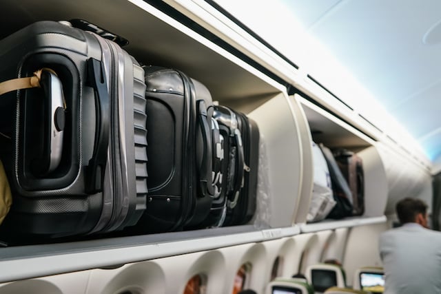 Bagages cabine