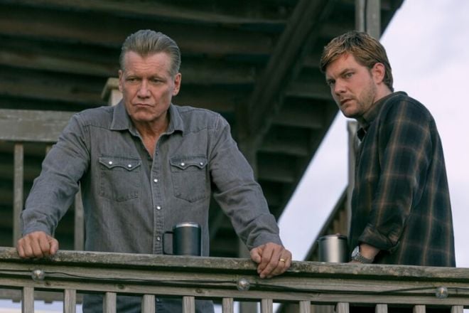 The Waterfront - Netflix