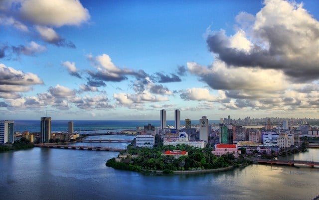 Recife