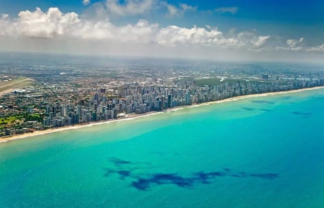 Recife