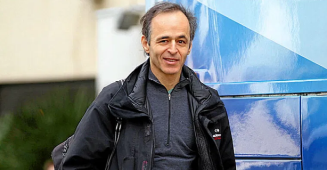 Jean-Jacques Goldman