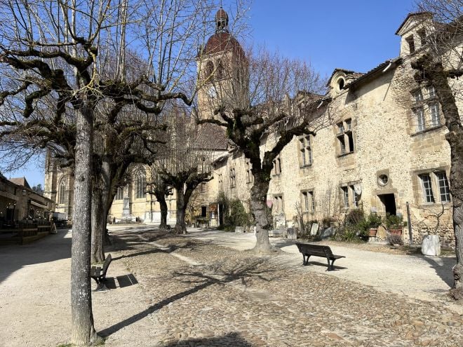 Saint-Antoine-l'Abbaye
