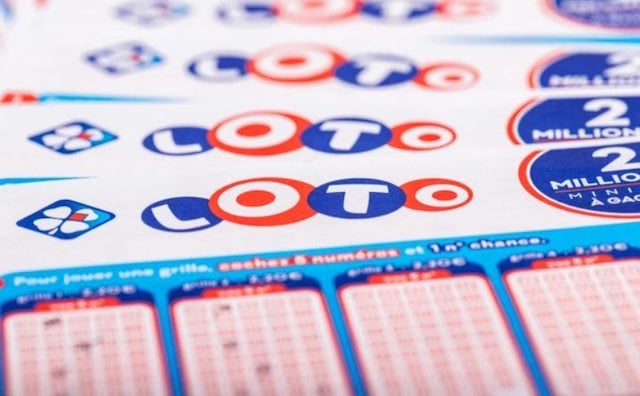 Grilles de Loto