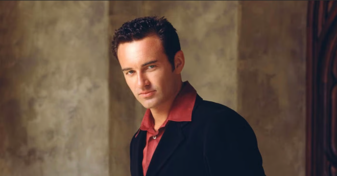Julian McMahon