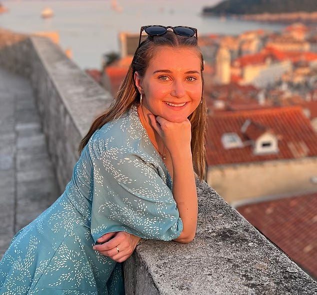 Ahmedina Bacevac