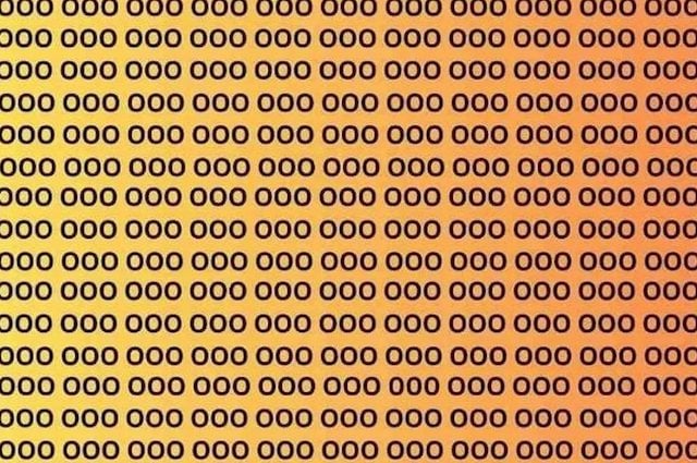 Illusion d'optique