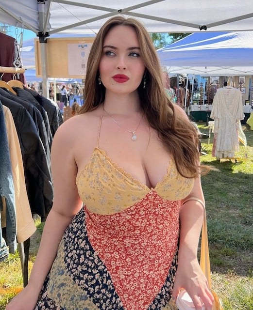 Erin Marley Klay