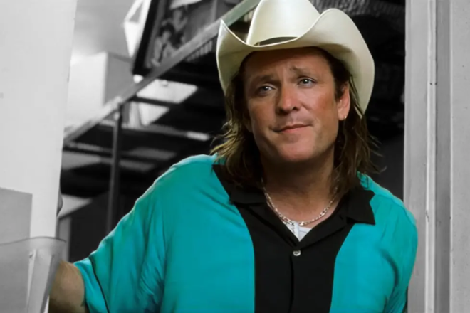 Michael Madsen dans 