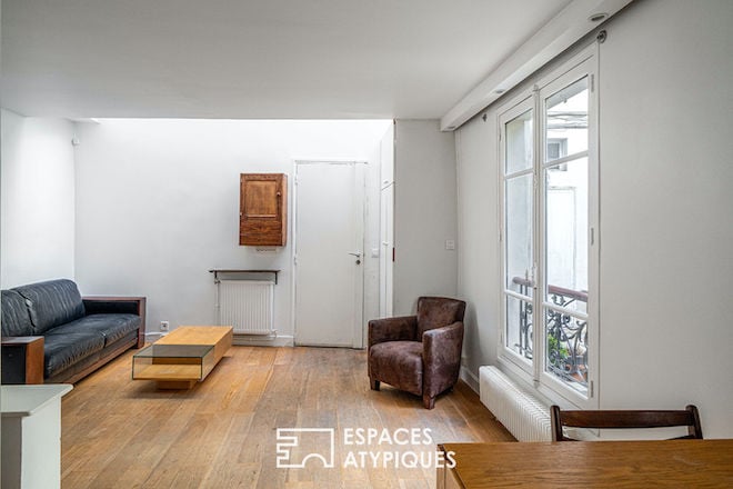 Maison en vente à Paris