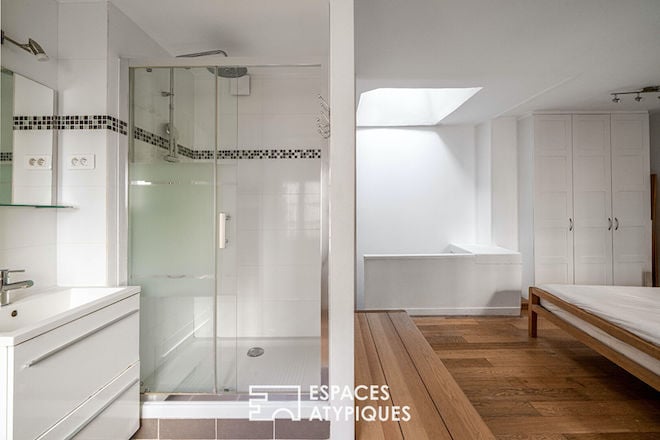 Maison en vente à Paris