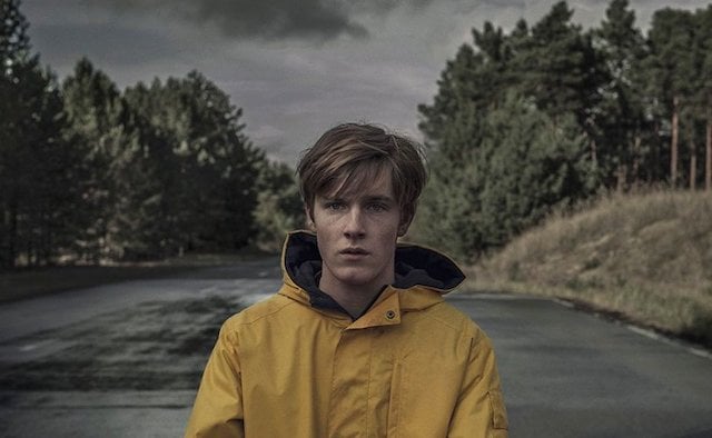 Image tirée de la série Netflix Dark