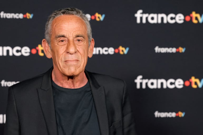 Thierry Ardisson