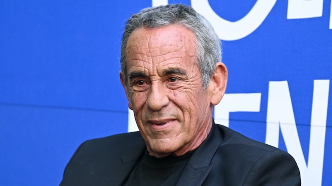 Thierry Ardisson