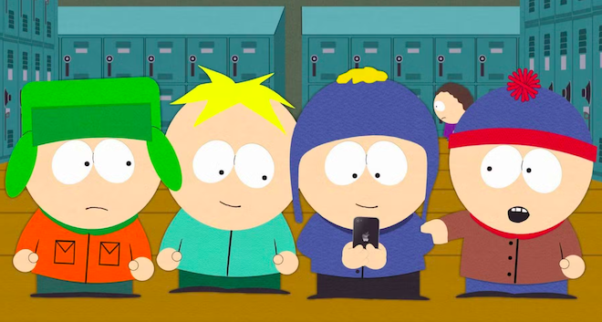 South Park