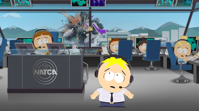 South Park