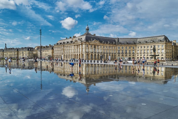 Bordeaux 
