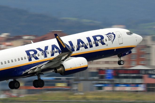 Avion Ryanair
