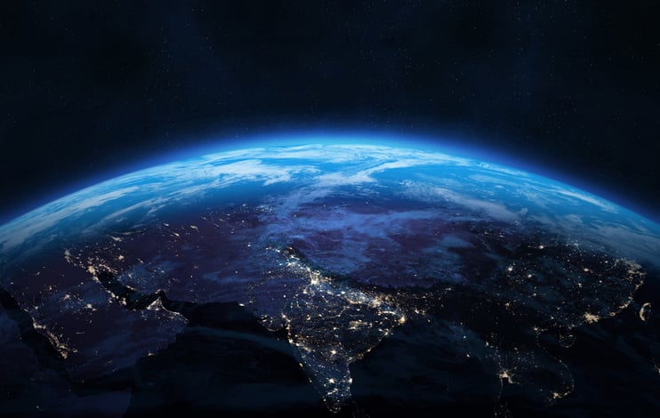 La Terre