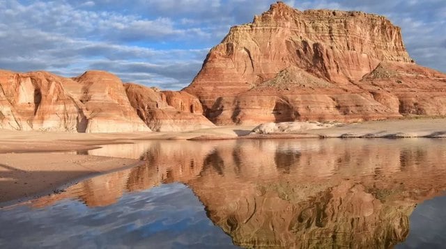 Lac Powell