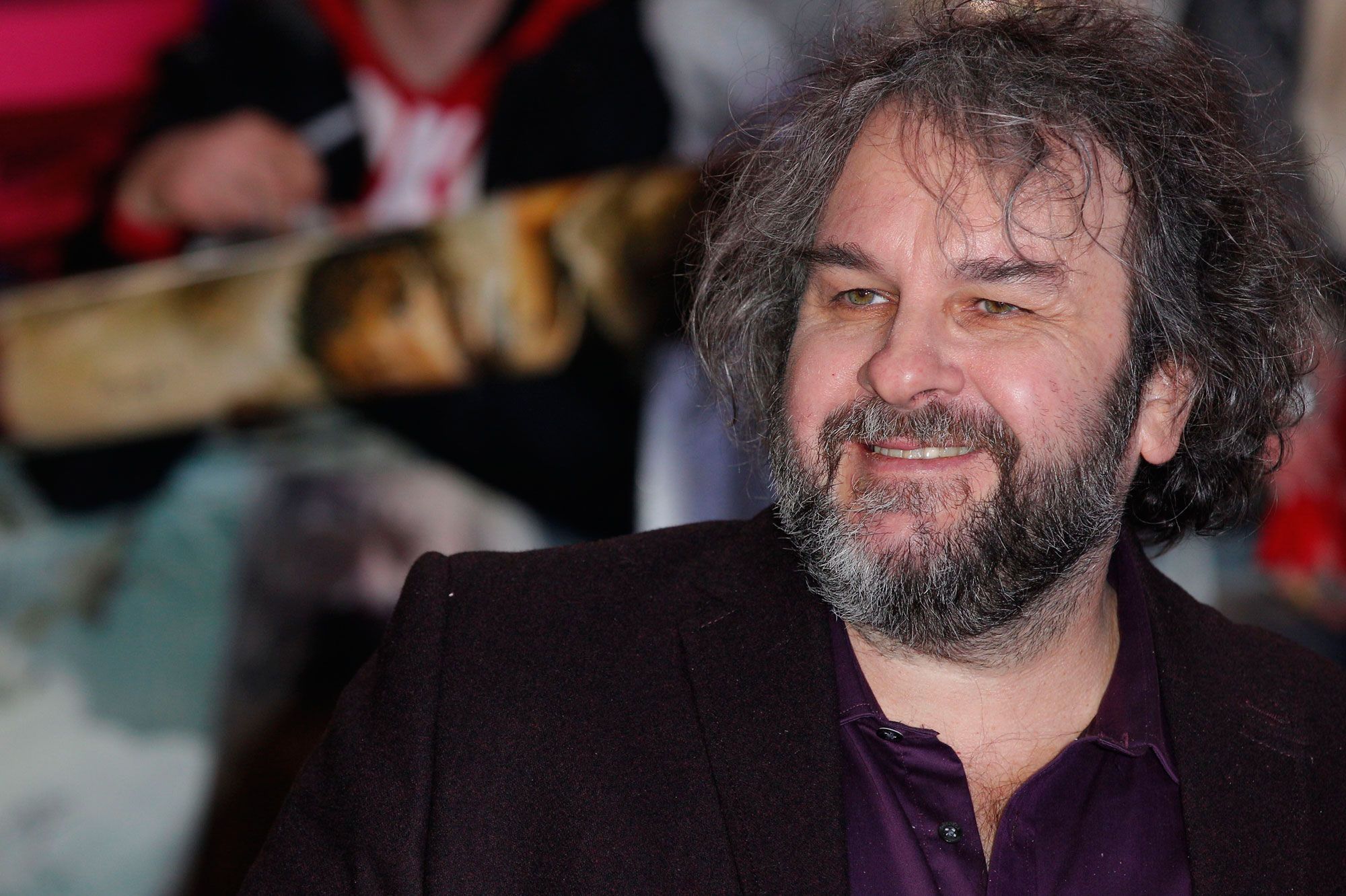 Peter Jackson