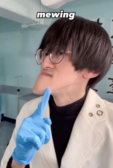 Le youtubeur japonais Jonouchi