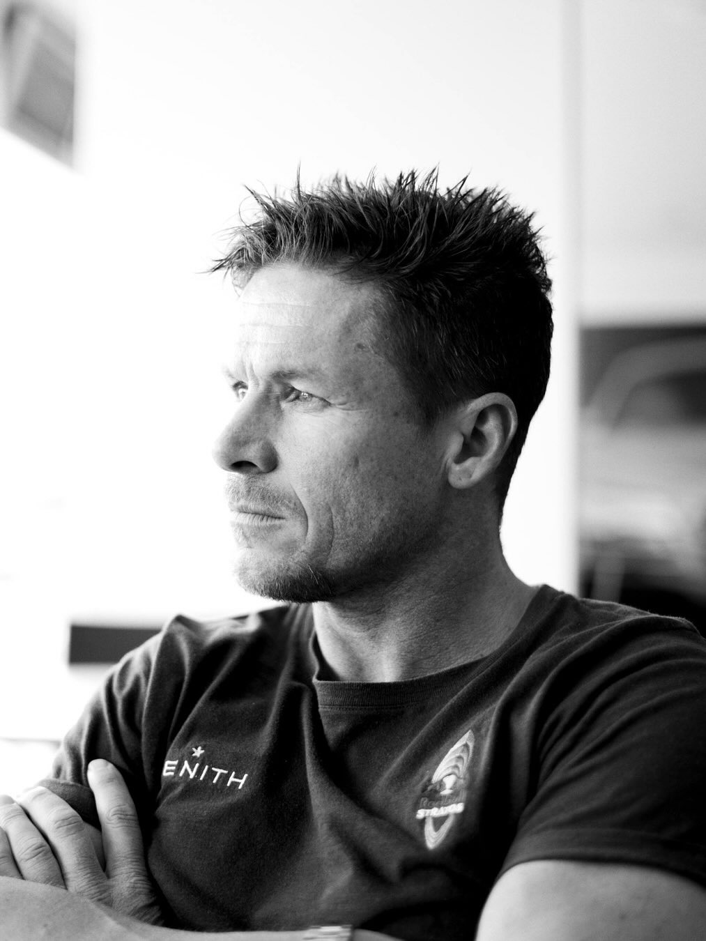 Le parachutiste autrichien Felix Baumgartner décédé dans un tragique accident de parapente