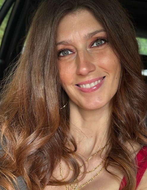 Sophie Vouzelaud